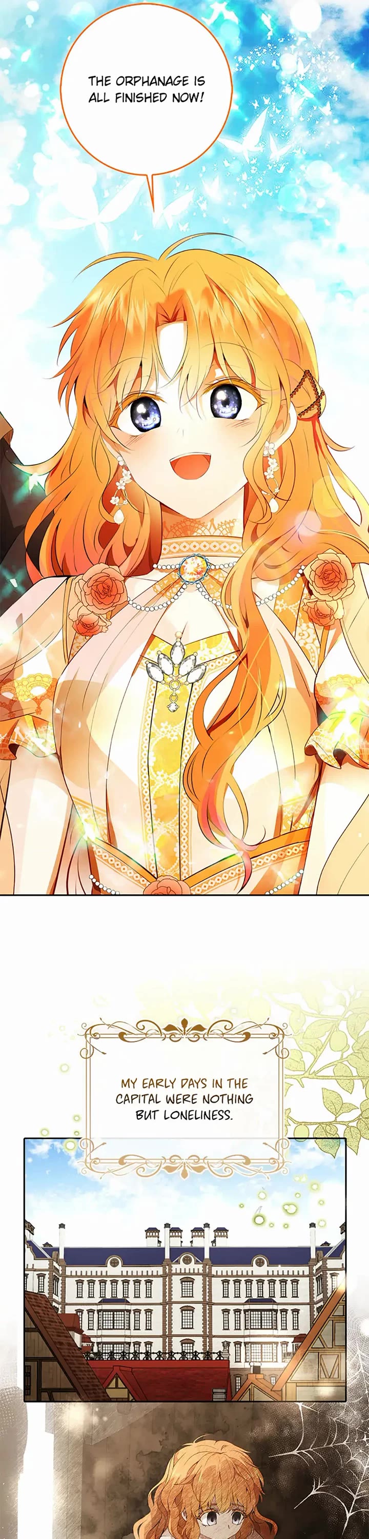 Baby Squirrel Is Good at Everything chapter 119 page 53