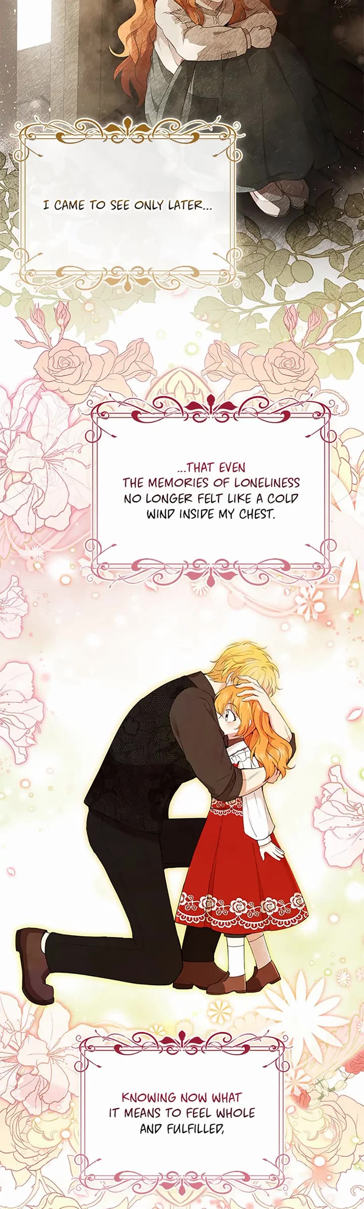 Baby Squirrel Is Good at Everything chapter 119 page 54