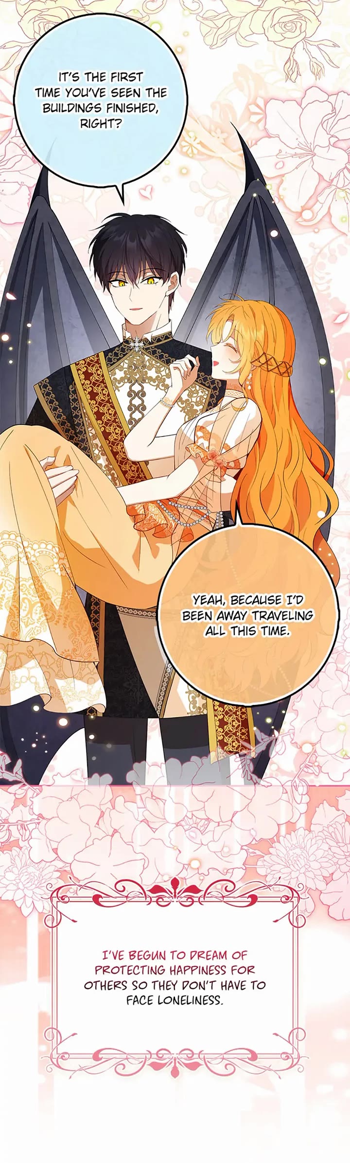 Baby Squirrel Is Good at Everything chapter 119 page 55