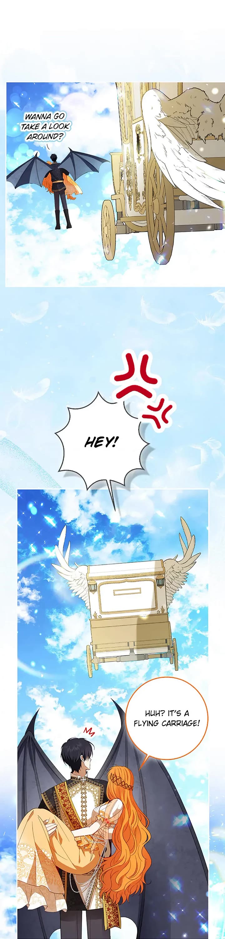 Baby Squirrel Is Good at Everything chapter 119 page 56