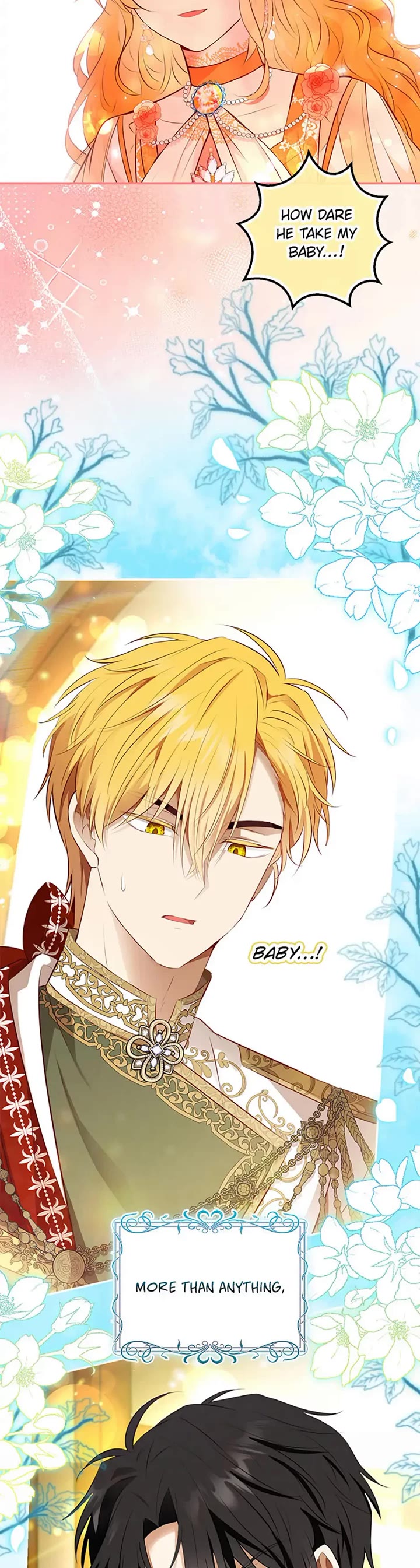 Baby Squirrel Is Good at Everything chapter 119 page 59