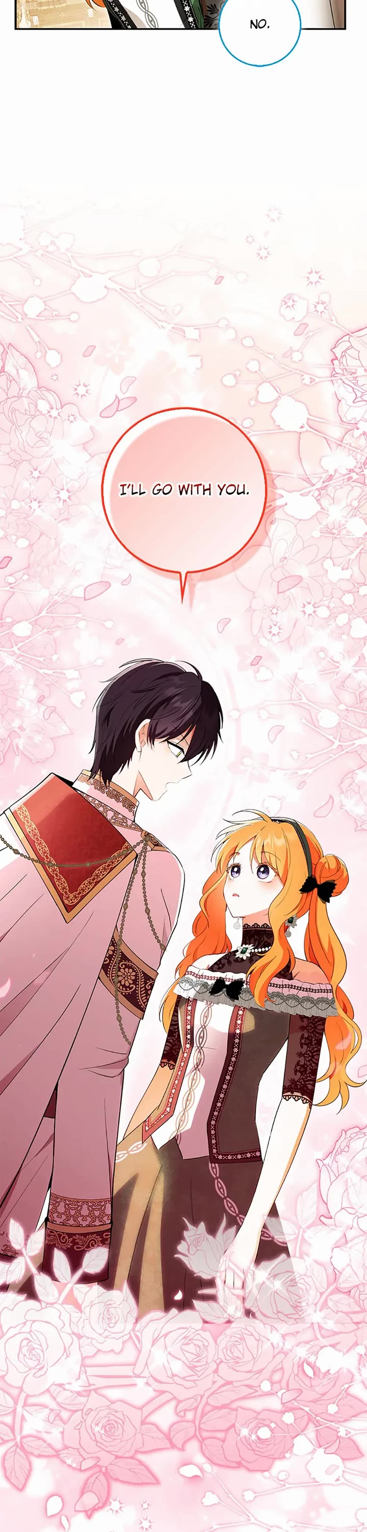 Baby Squirrel Is Good at Everything chapter 119 page 6