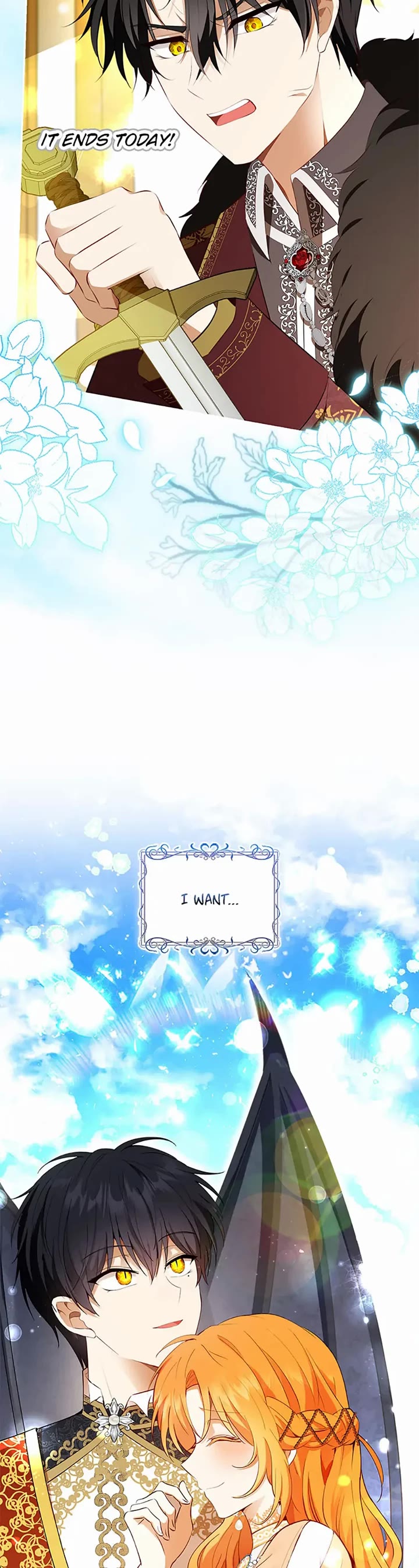 Baby Squirrel Is Good at Everything chapter 119 page 60