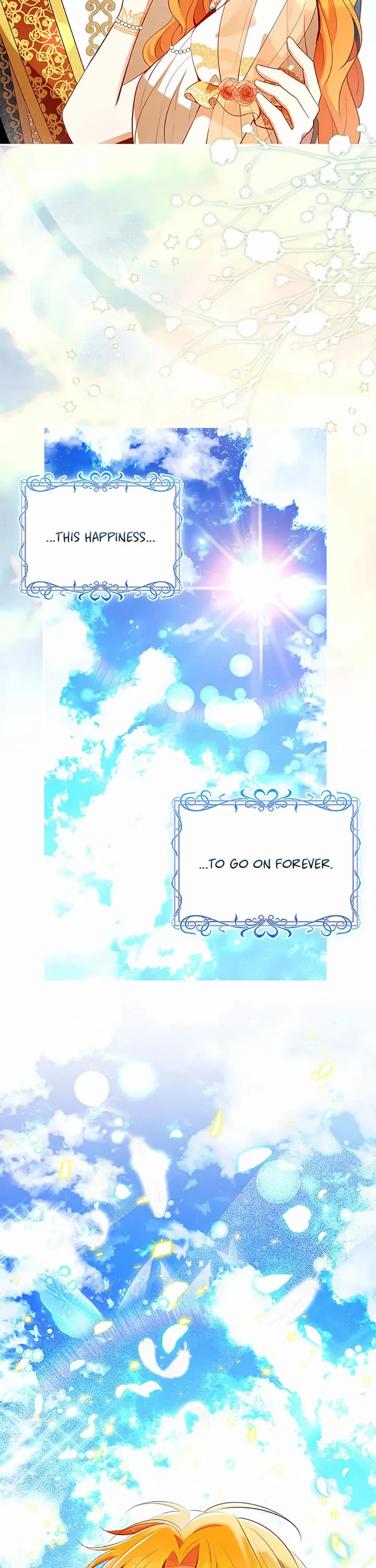 Baby Squirrel Is Good at Everything chapter 119 page 61