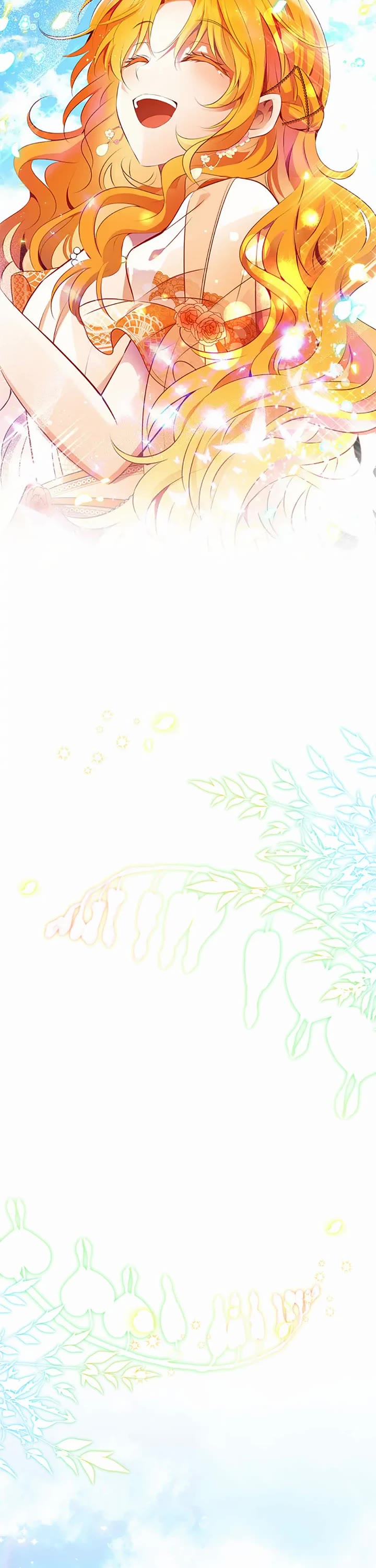 Baby Squirrel Is Good at Everything chapter 119 page 62