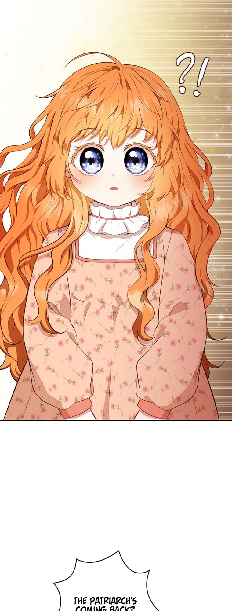 Baby Squirrel Is Good at Everything chapter 17 page 14