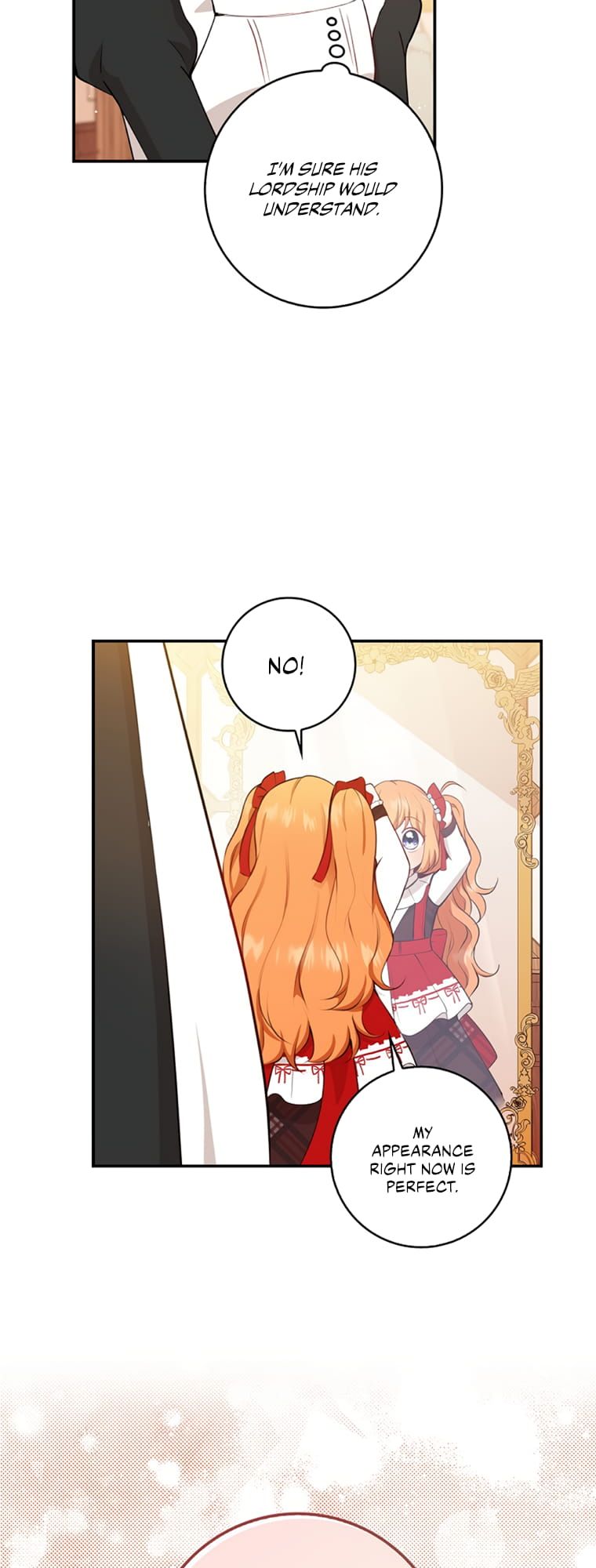 Baby Squirrel Is Good at Everything chapter 17 page 28