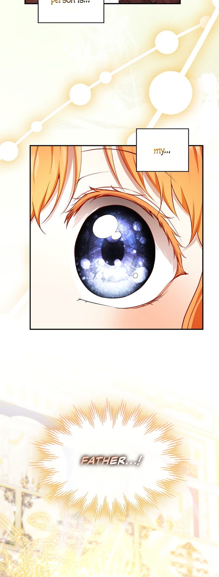 Baby Squirrel Is Good at Everything chapter 17 page 36