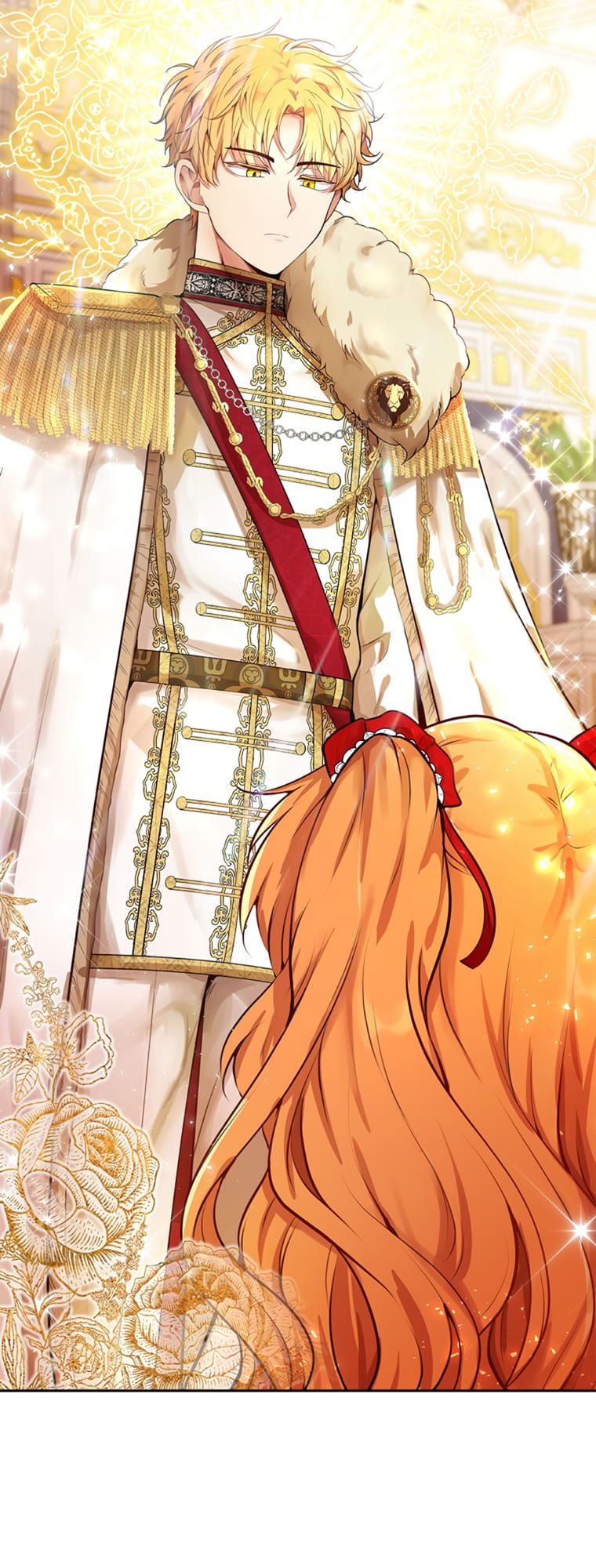 Baby Squirrel Is Good at Everything chapter 17 page 37