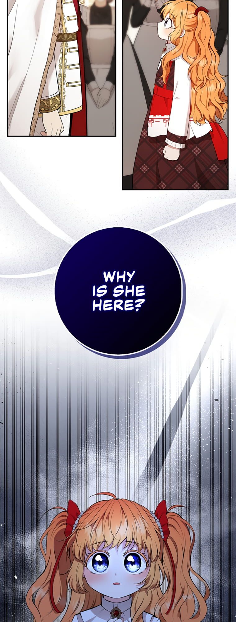 Baby Squirrel Is Good at Everything chapter 17 page 42