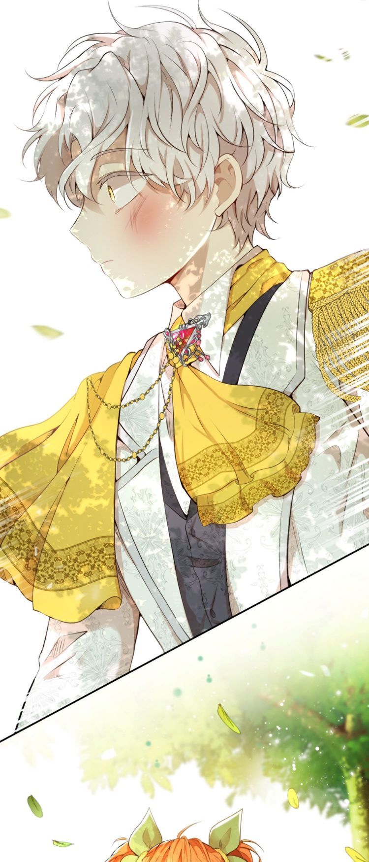 Baby Squirrel Is Good at Everything chapter 2.5 page 15