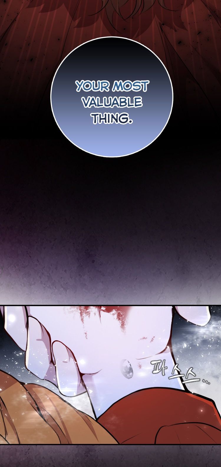 Baby Squirrel Is Good at Everything chapter 2.5 page 2