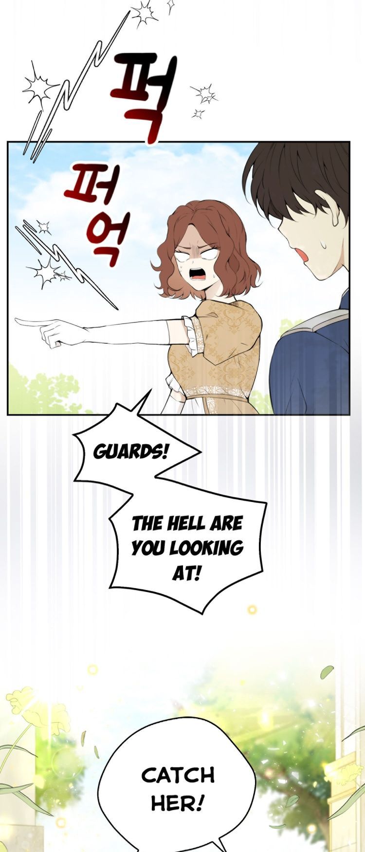 Baby Squirrel Is Good at Everything chapter 2.5 page 20