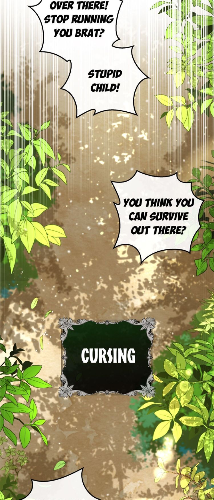 Baby Squirrel Is Good at Everything chapter 2.5 page 28