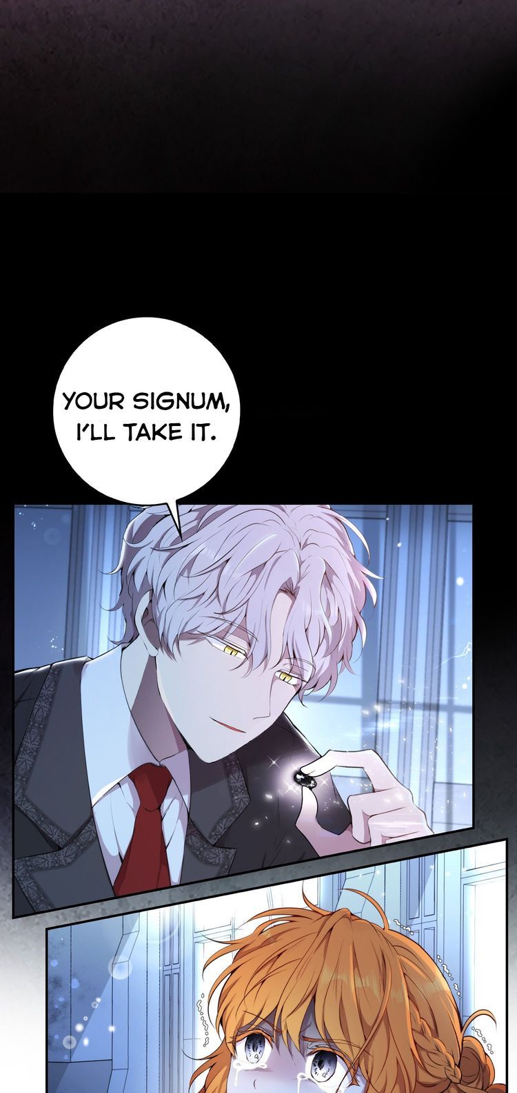 Baby Squirrel Is Good at Everything chapter 2.5 page 3