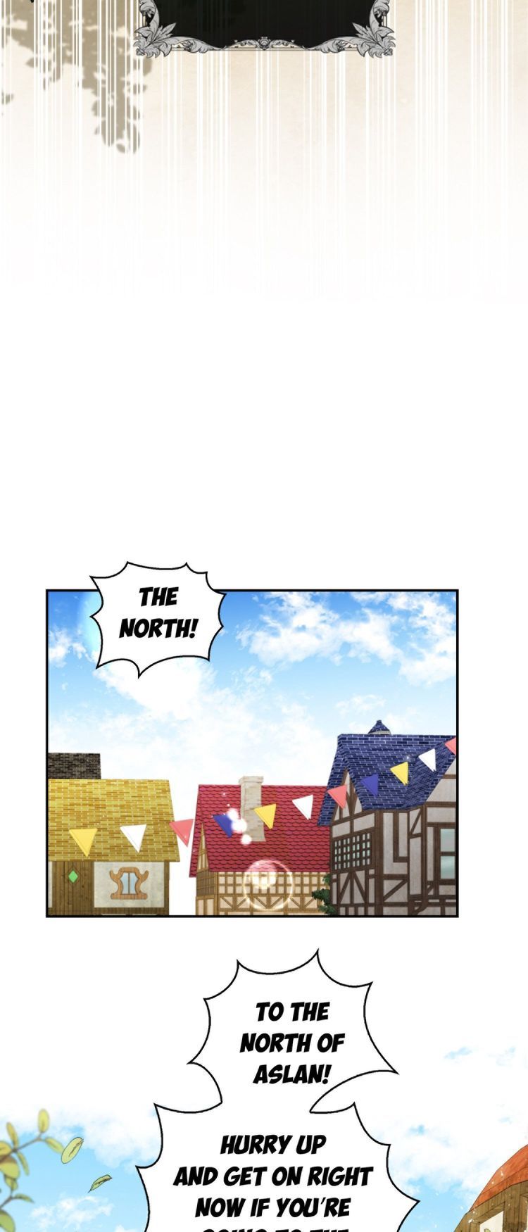 Baby Squirrel Is Good at Everything chapter 2.5 page 31