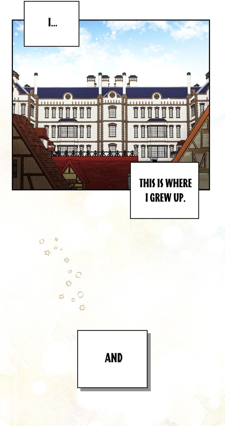 Baby Squirrel Is Good at Everything chapter 2.5 page 36