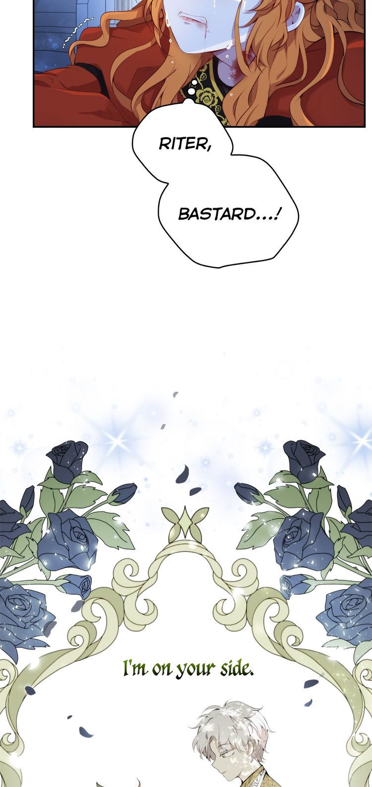 Baby Squirrel Is Good at Everything chapter 2.5 page 4