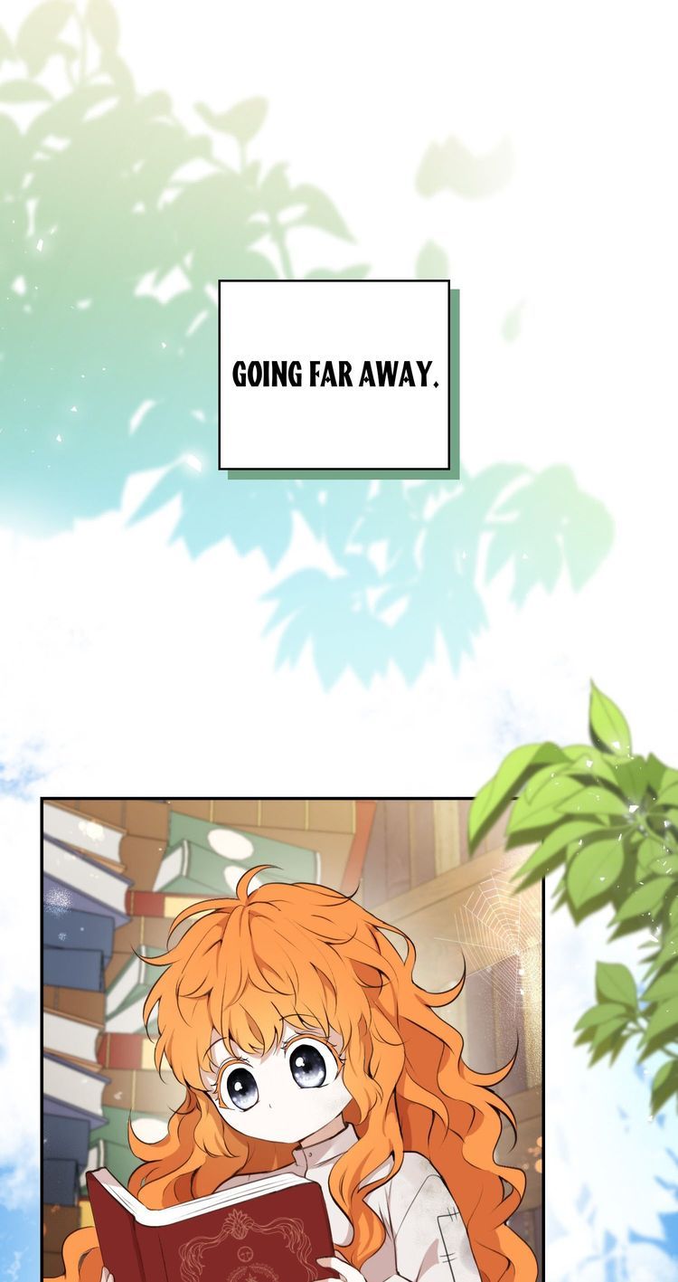 Baby Squirrel Is Good at Everything chapter 2.5 page 40