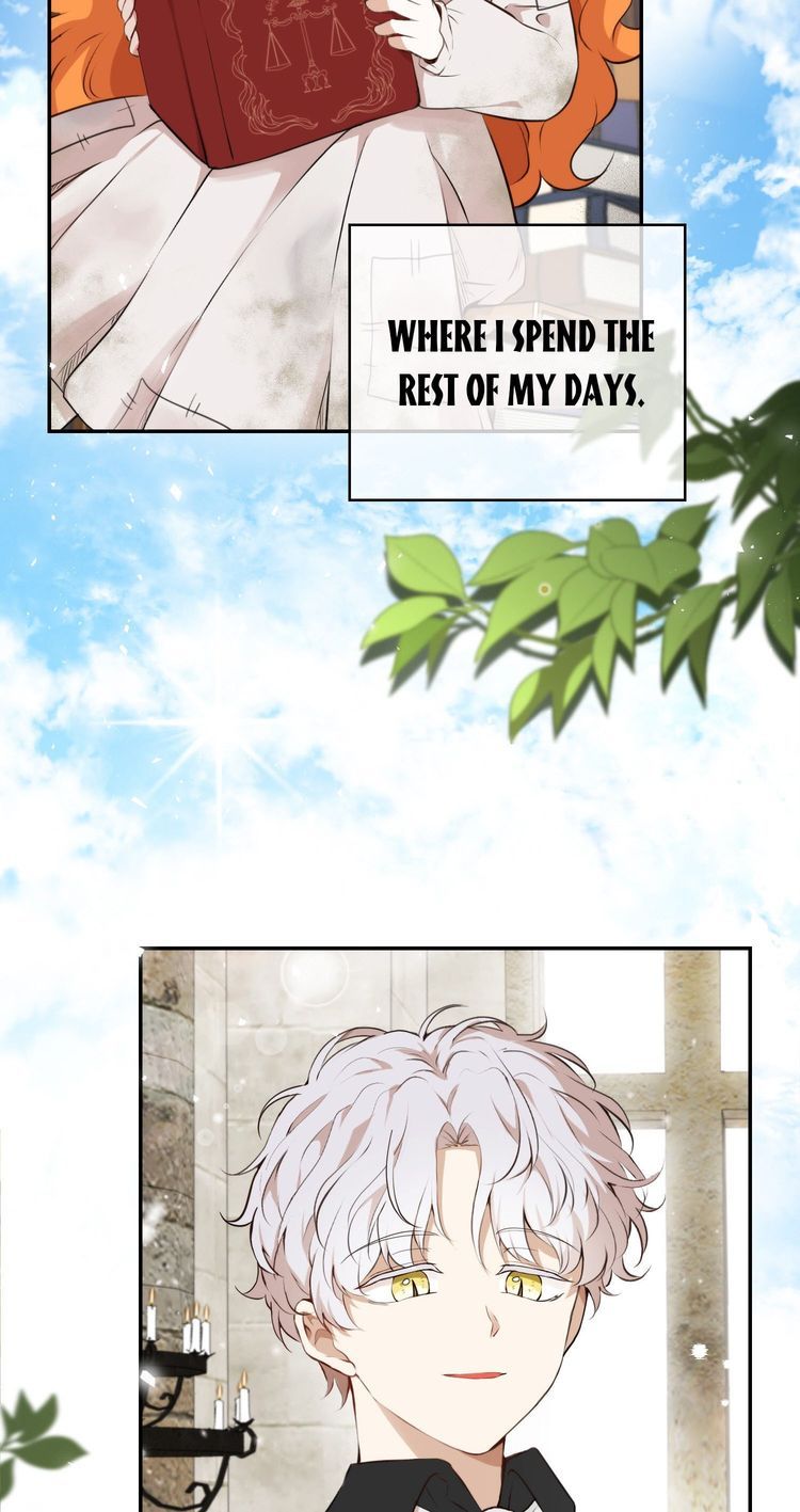 Baby Squirrel Is Good at Everything chapter 2.5 page 41