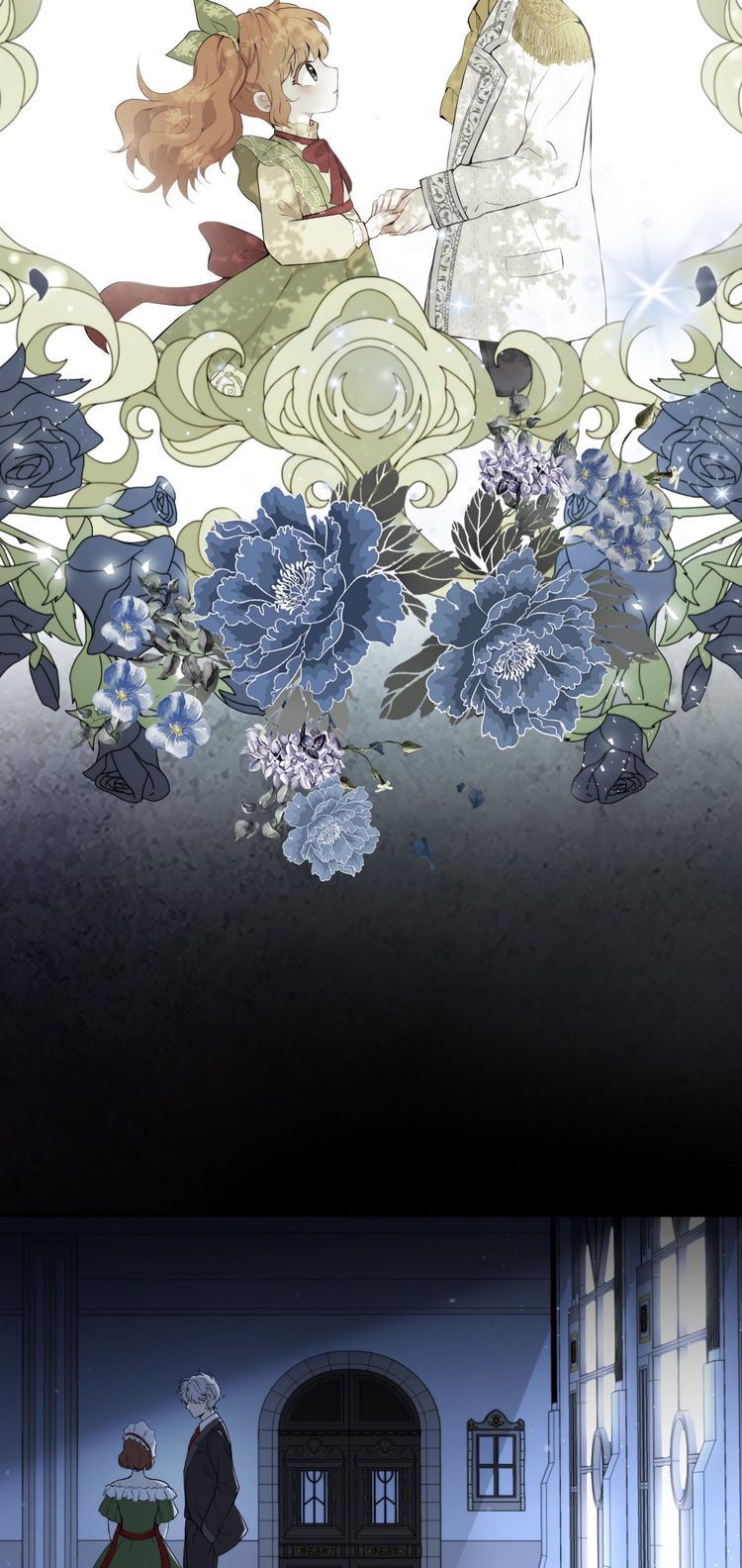 Baby Squirrel Is Good at Everything chapter 2.5 page 5