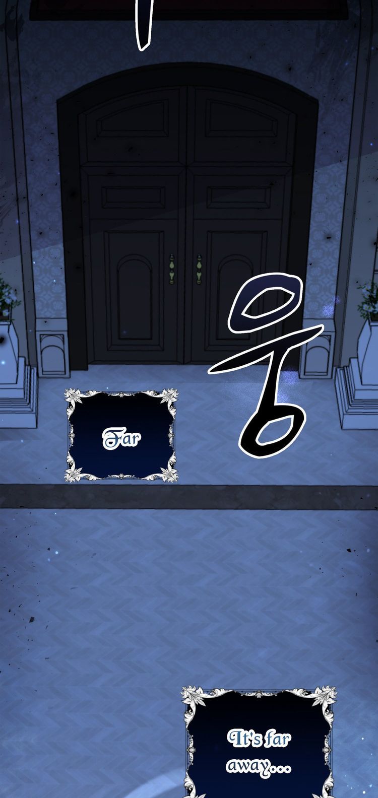 Baby Squirrel Is Good at Everything chapter 2.5 page 7