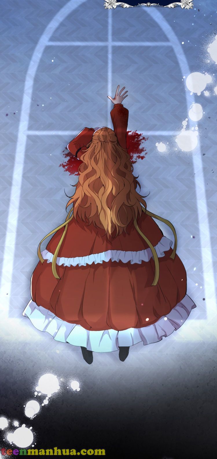 Baby Squirrel Is Good at Everything chapter 2.5 page 8