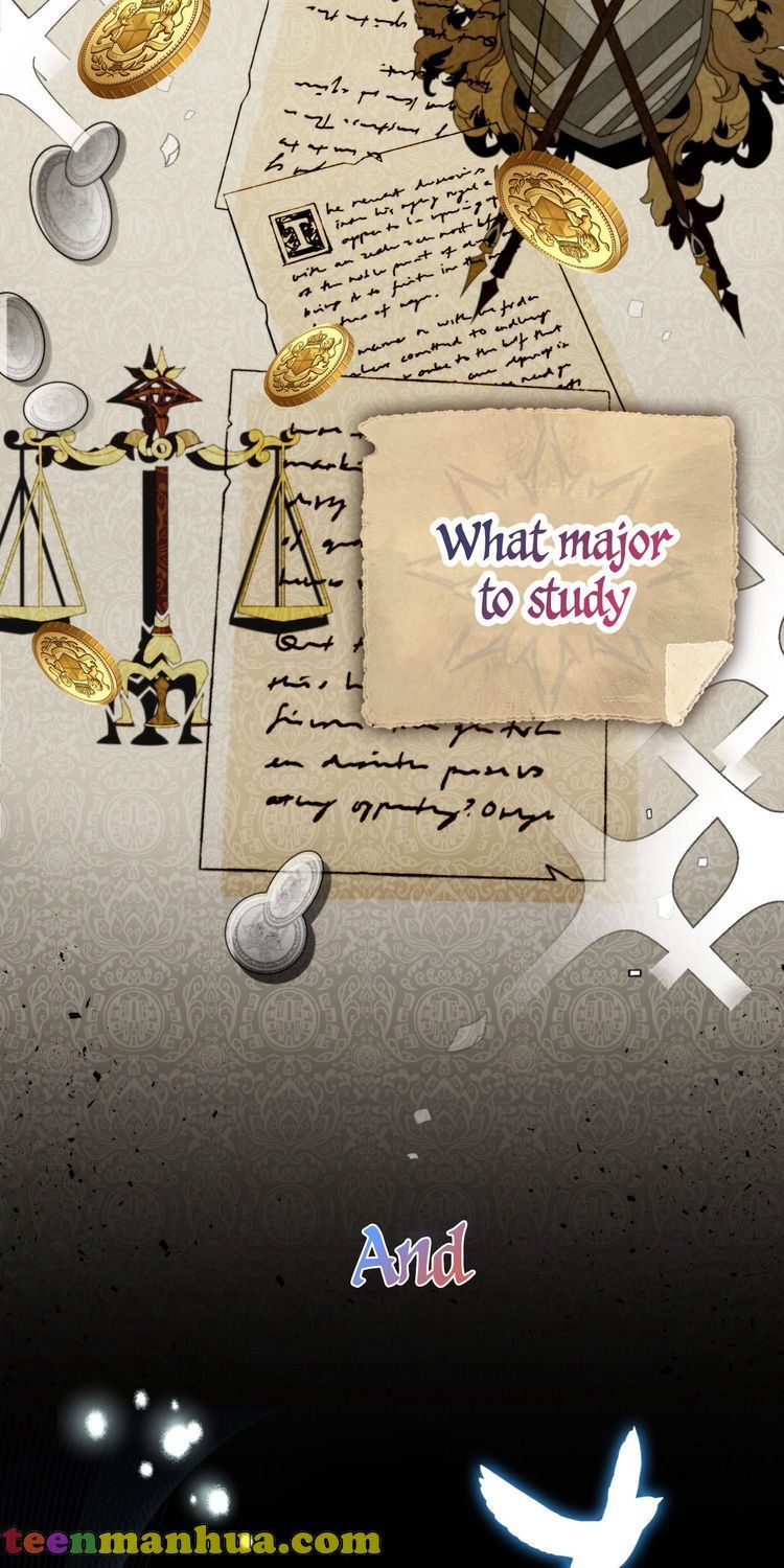 Baby Squirrel Is Good at Everything chapter 2 page 10