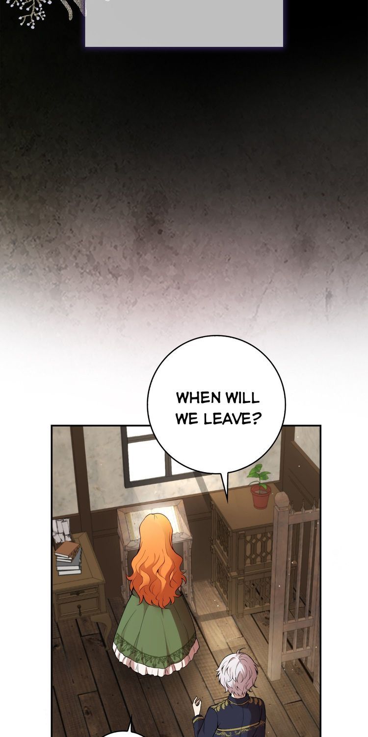 Baby Squirrel Is Good at Everything chapter 2 page 12