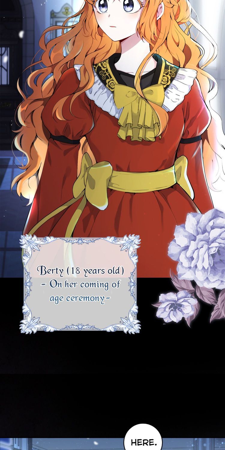 Baby Squirrel Is Good at Everything chapter 2 page 16