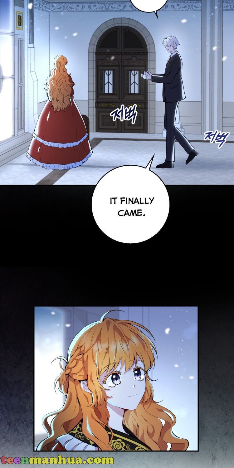 Baby Squirrel Is Good at Everything chapter 2 page 17