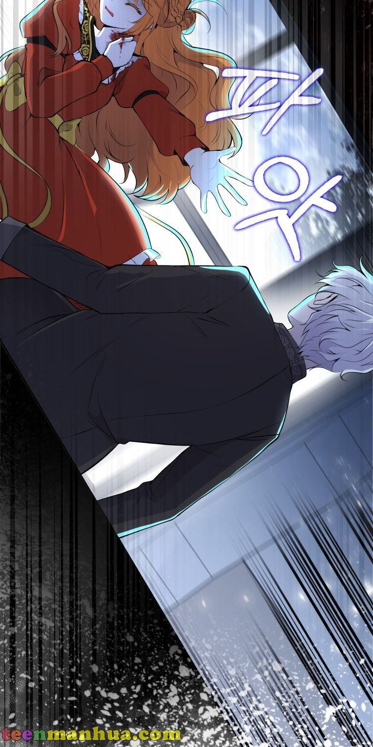 Baby Squirrel Is Good at Everything chapter 2 page 21