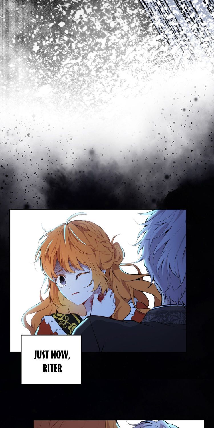 Baby Squirrel Is Good at Everything chapter 2 page 22