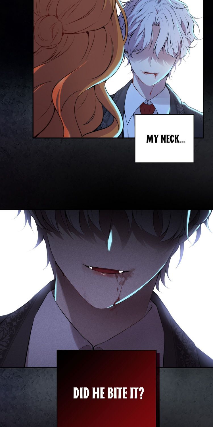 Baby Squirrel Is Good at Everything chapter 2 page 23