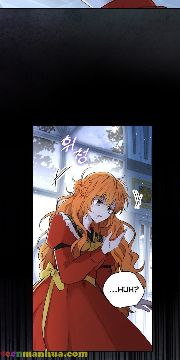 Baby Squirrel Is Good at Everything chapter 2 page 26