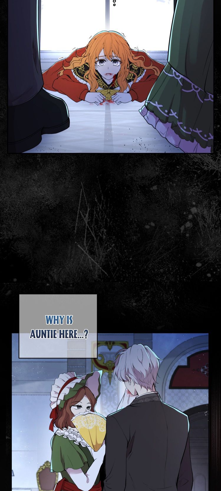 Baby Squirrel Is Good at Everything chapter 2 page 30