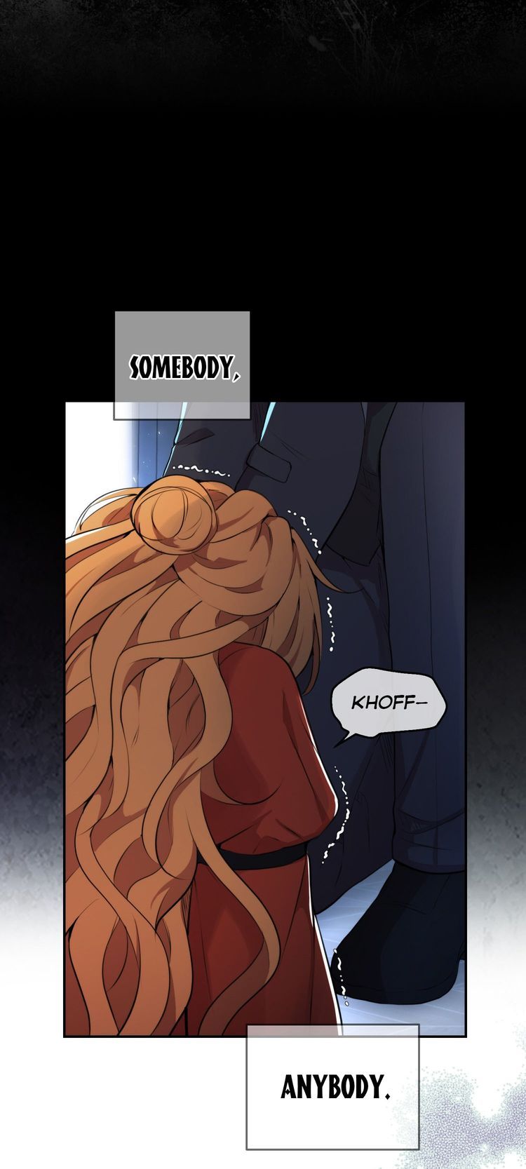 Baby Squirrel Is Good at Everything chapter 2 page 32