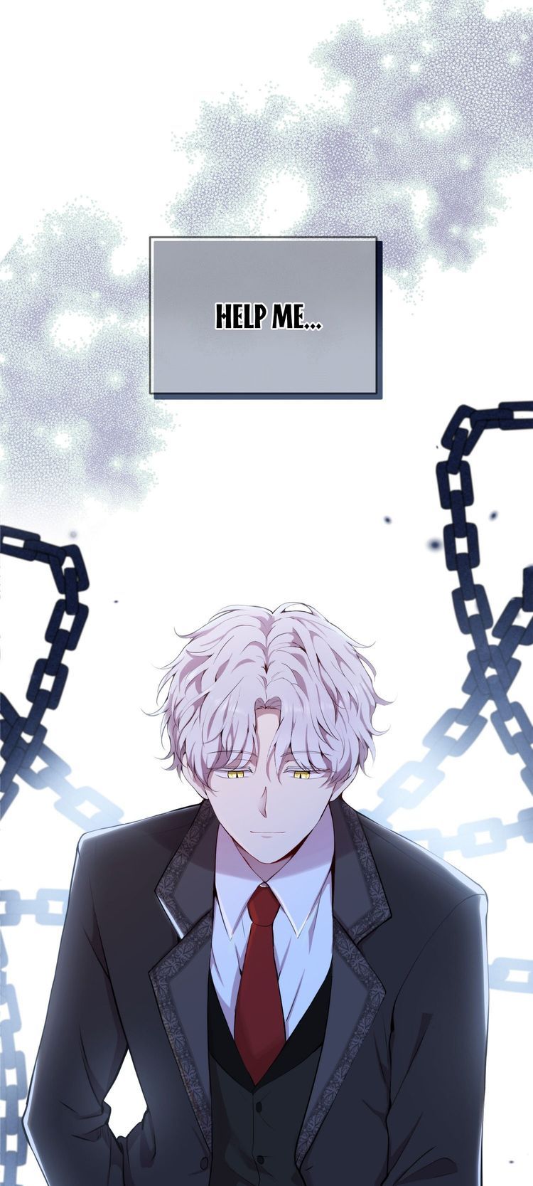 Baby Squirrel Is Good at Everything chapter 2 page 33