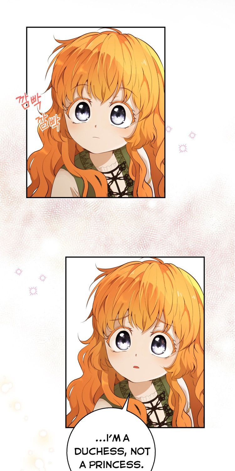 Baby Squirrel Is Good at Everything chapter 2 page 4