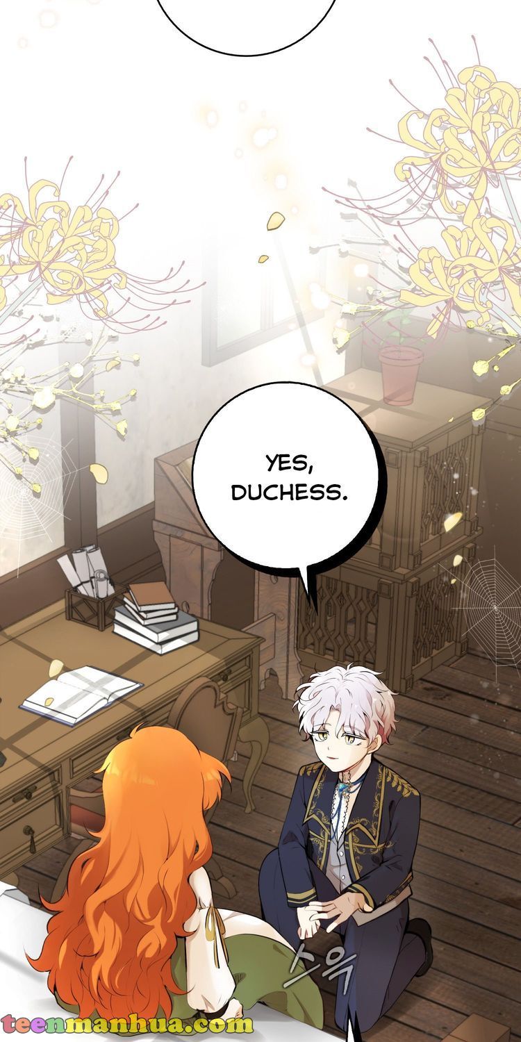 Baby Squirrel Is Good at Everything chapter 2 page 5