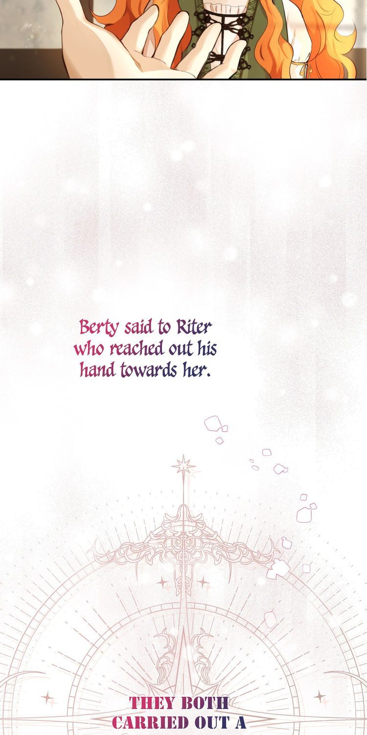 Baby Squirrel Is Good at Everything chapter 2 page 7