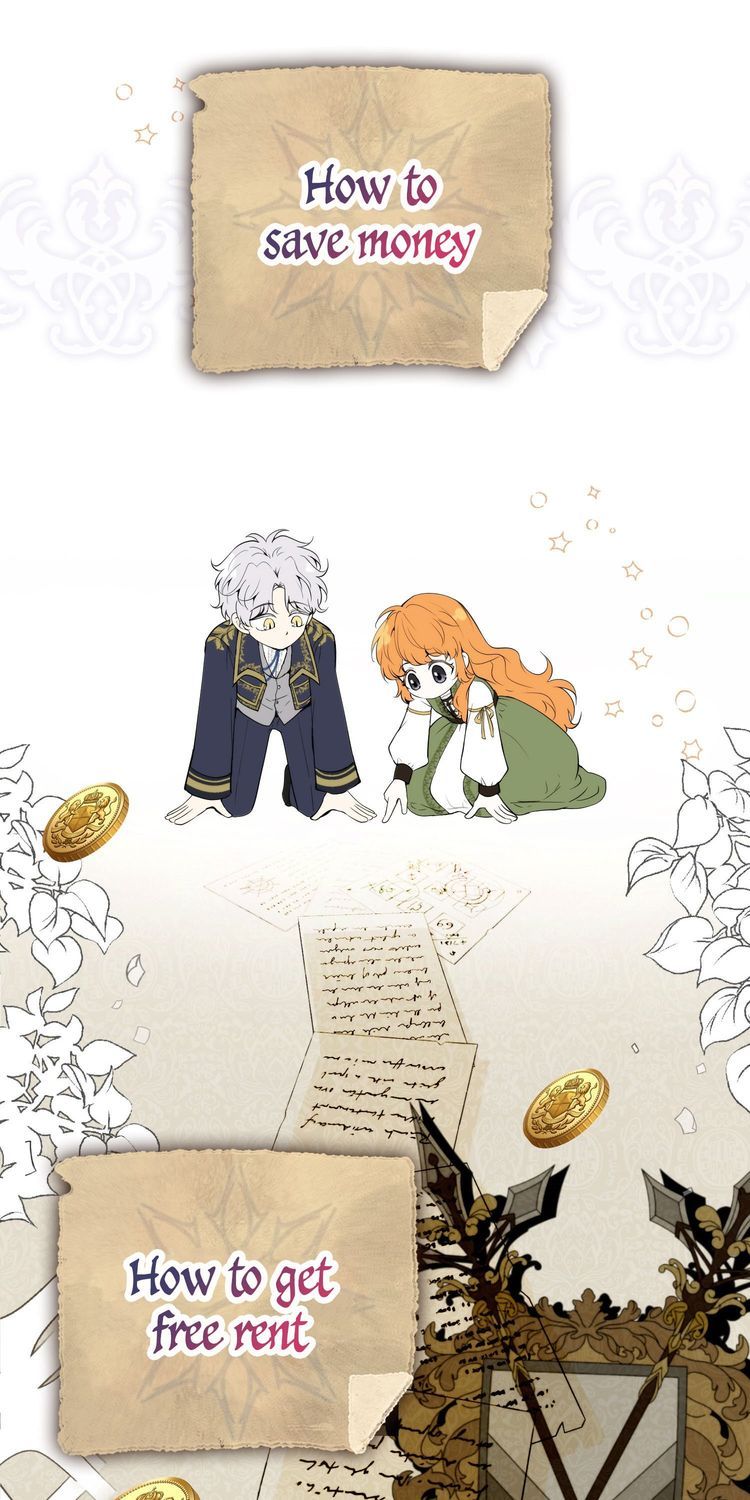 Baby Squirrel Is Good at Everything chapter 2 page 9