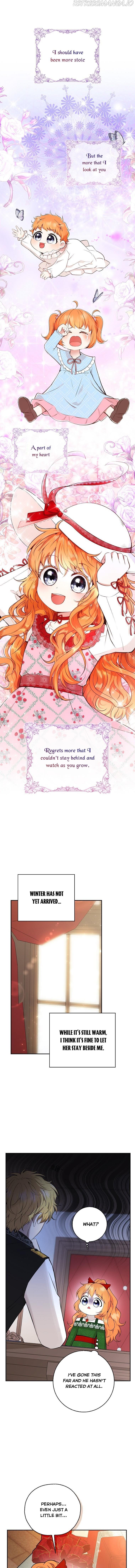 Baby Squirrel Is Good at Everything chapter 21 page 11