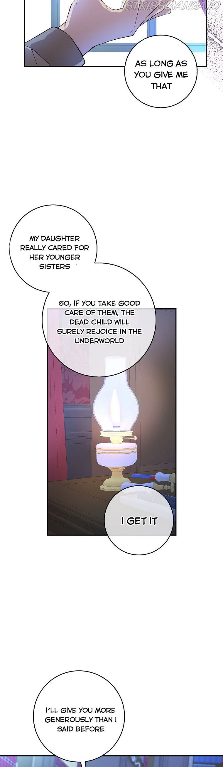 Baby Squirrel Is Good at Everything chapter 22 page 14