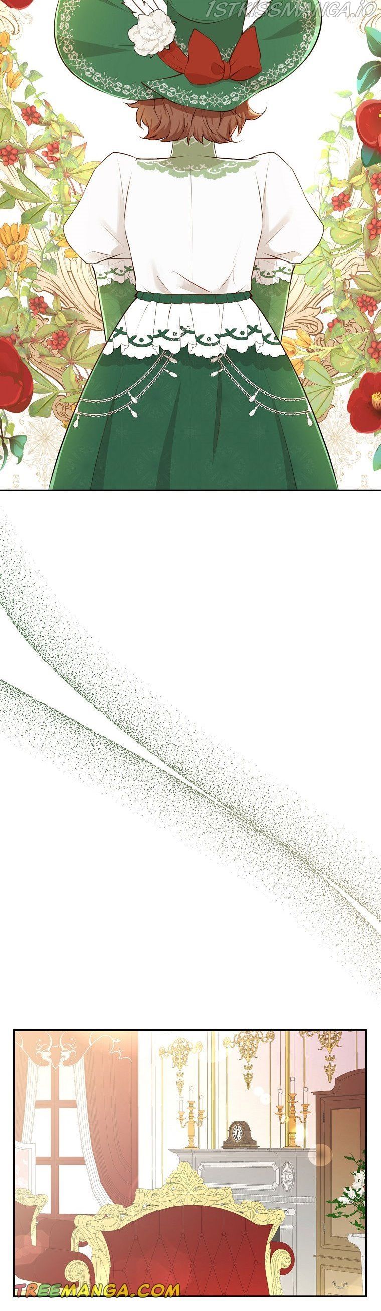 Baby Squirrel Is Good at Everything chapter 22 page 22