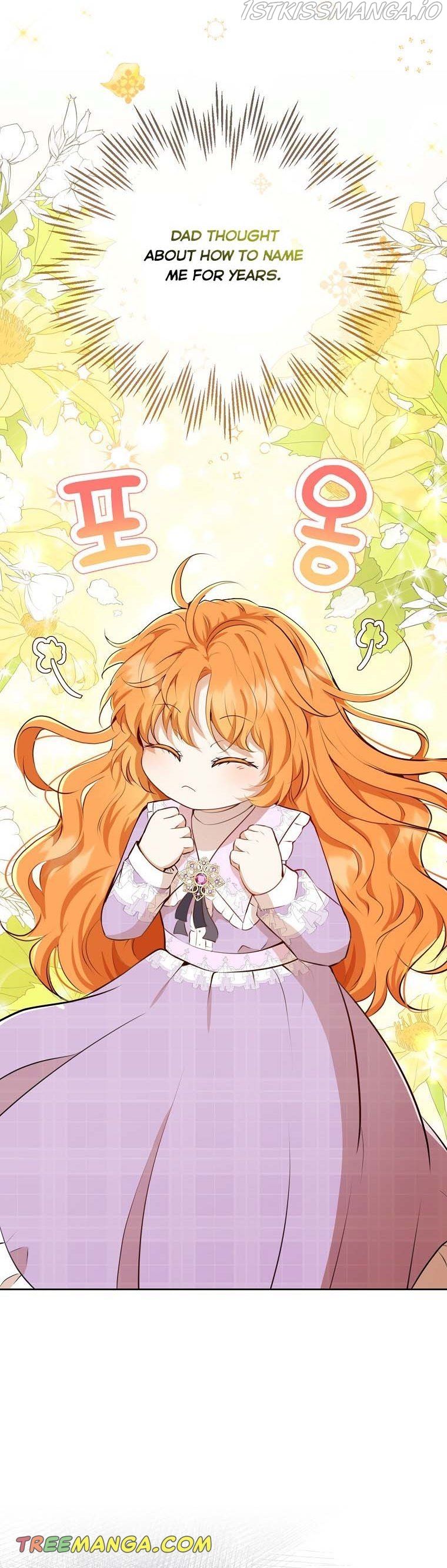 Baby Squirrel Is Good at Everything chapter 22 page 43