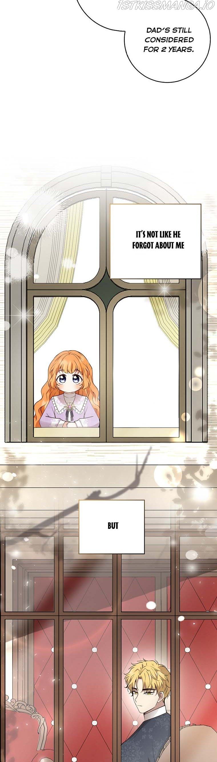 Baby Squirrel Is Good at Everything chapter 22 page 45