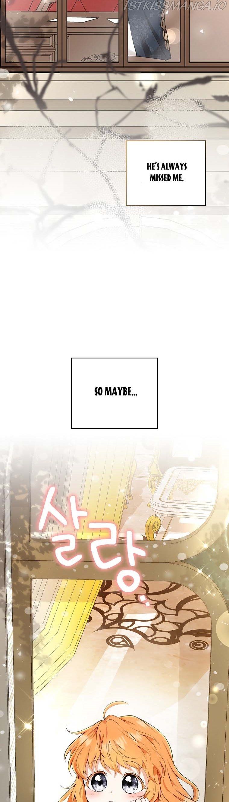 Baby Squirrel Is Good at Everything chapter 22 page 46