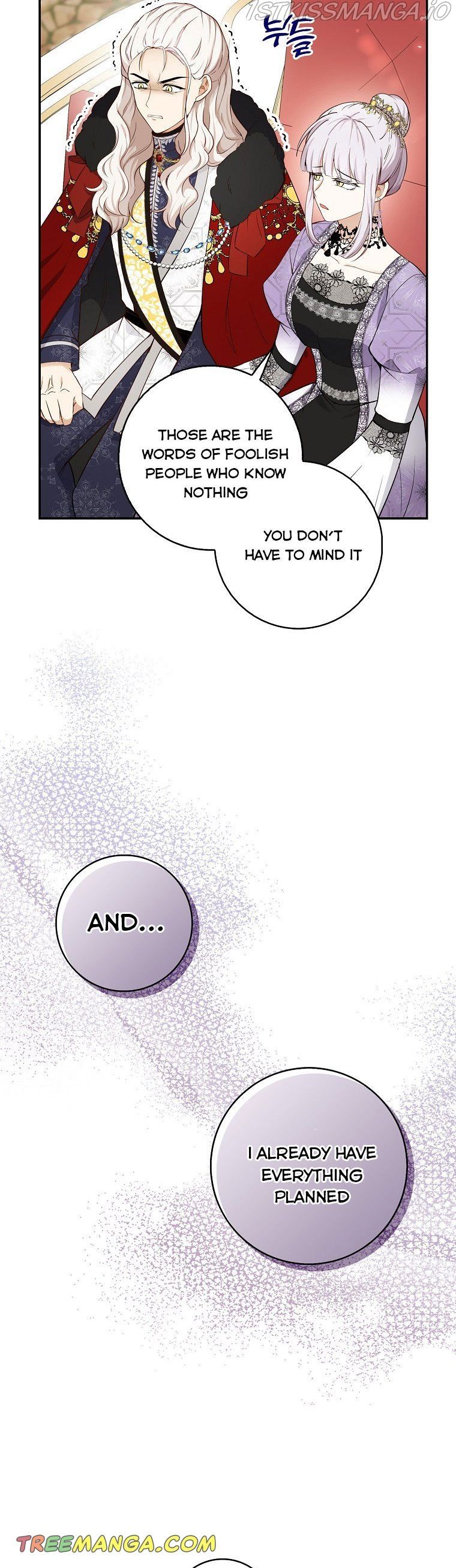 Baby Squirrel Is Good at Everything chapter 22 page 5