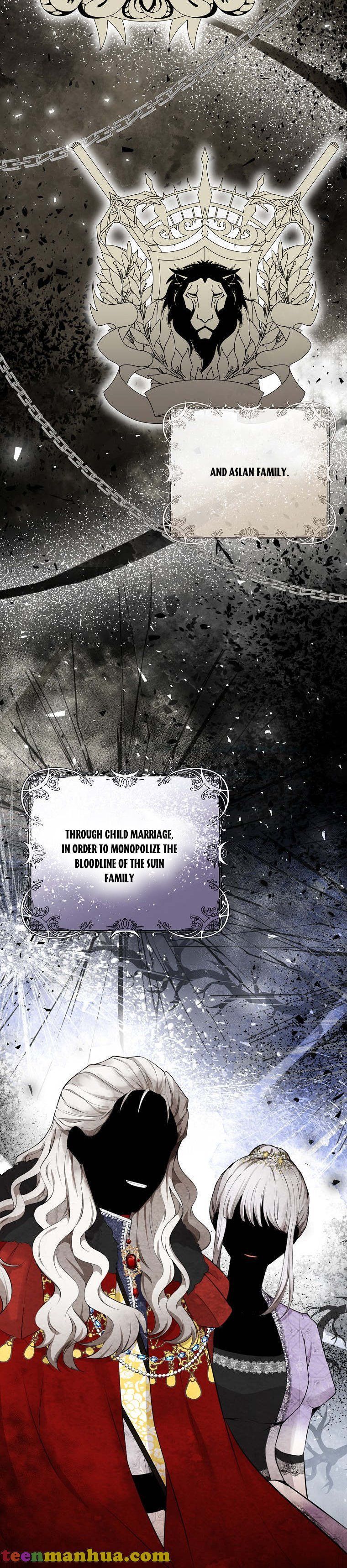 Baby Squirrel Is Good at Everything chapter 24 page 12